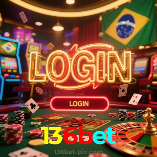 136bet:Diversão total com blackjack, poker e apostas ao vivo no futebol!
