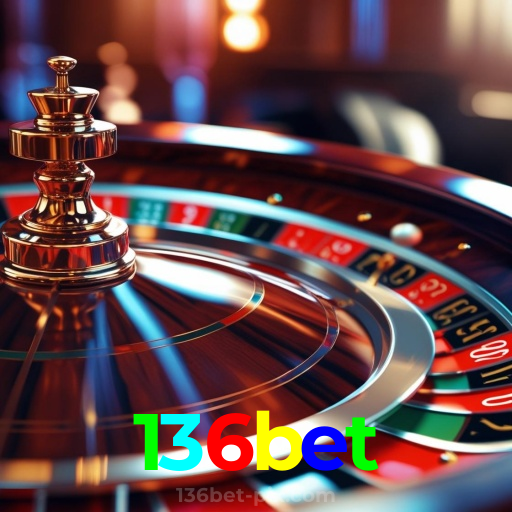 136bet:Jogue nas slots e ganhe prêmios surreais!
