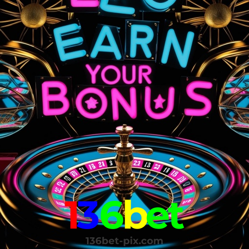 136bet：Cada giro é uma chance de ganhar! Jogue nas slots agora mesmo!