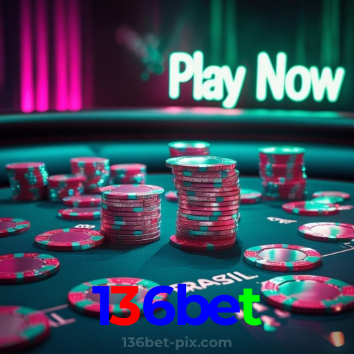 136bet:Jogue agora e desafie a sorte em nosso cassino online!