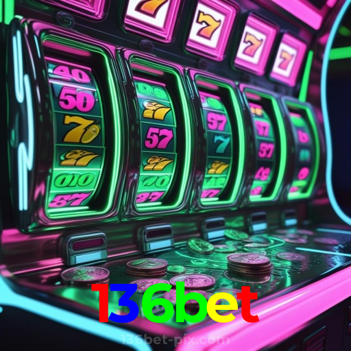 136bet：Jogue slots, aposte no futebol e vença com grandes vitórias!