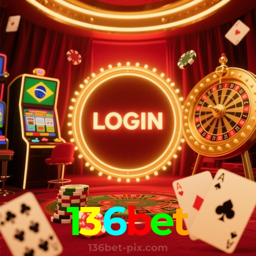 136bet：Desafie a roleta e ganhe prêmios incríveis no nosso cassino!