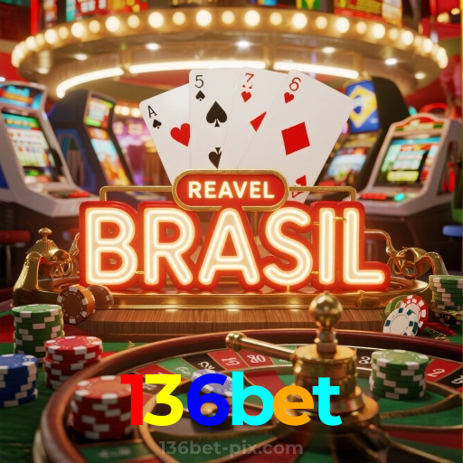 136bet：Onde a diversão e a sorte se encontram: poker, roleta e futebol online!