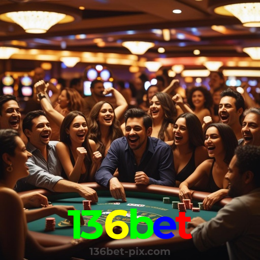 136bet：Aposte em futebol ao vivo e ganhe prêmios em jogos de cassino como roleta!