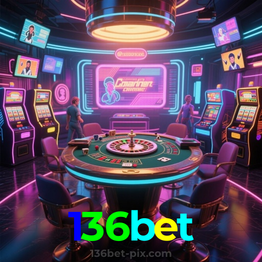 136bet:Aposte no futebol e ganhe prêmios fantásticos em blackjack e roleta!