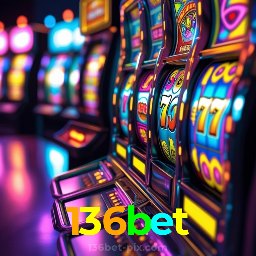 136bet：Onde o futebol e o cassino online se encontram para diversão sem fim!