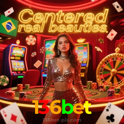 136bet：Vença no poker, aposte no futebol e divirta-se com os melhores jogos de cassino!