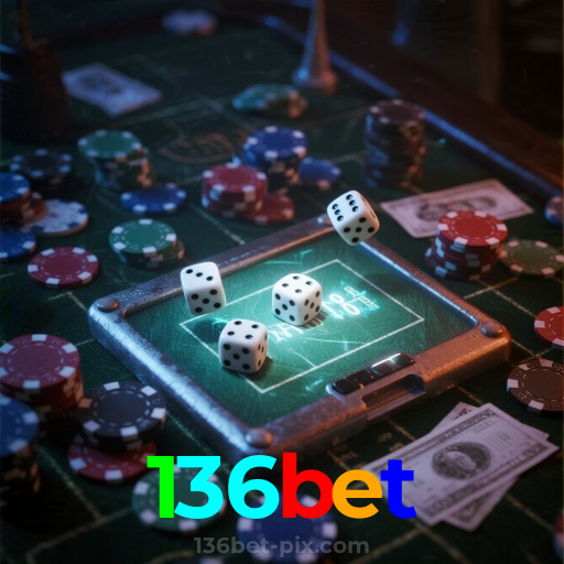 136bet:Apostas emocionantes em futebol e vitórias épicas no cassino online!
