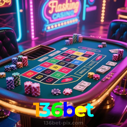 136bet:Jogue no cassino online com apostas em futebol e ganhe grandes prêmios!