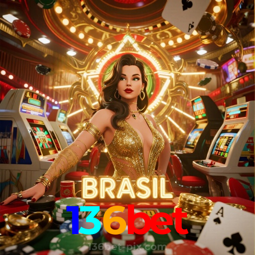 136bet：O cassino online perfeito para jogos de blackjack e apostas no futebol!