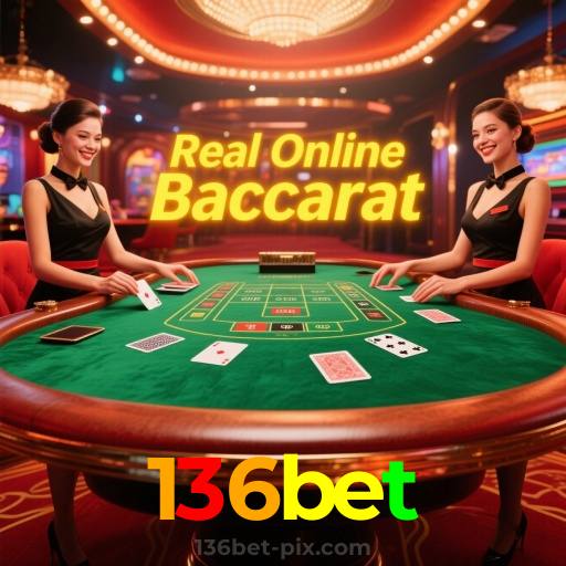 136bet:Apostas no futebol e grandes prêmios nos melhores jogos de cassino!