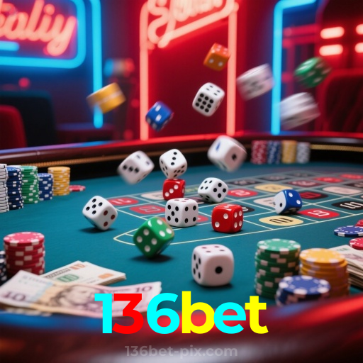 136bet:O melhor cassino online com roleta, poker e apostas no futebol!