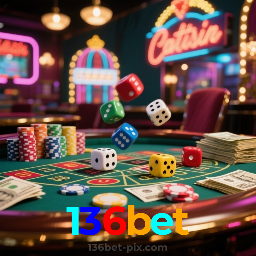 136bet：Jogue nas roletas e descubra as maiores vitórias!