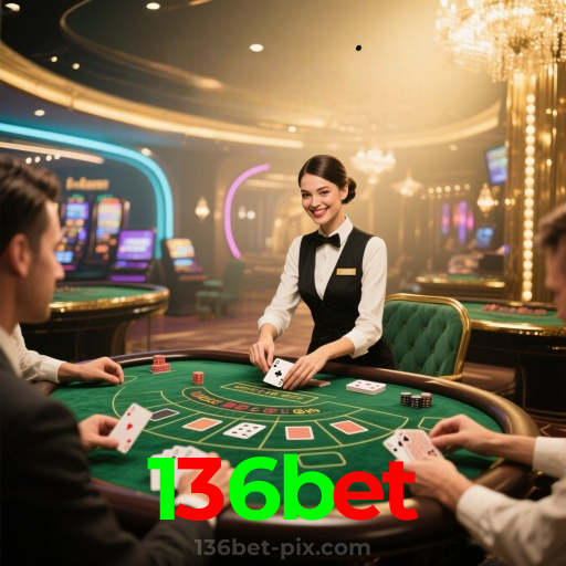 136bet：Aposte agora nas roletas e conquiste prêmios fantásticos!