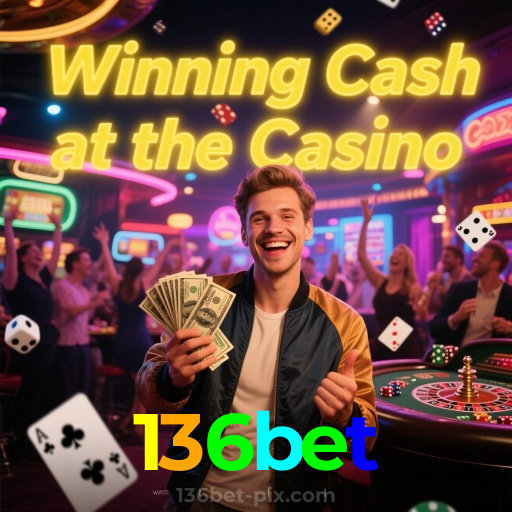 136bet:O cassino online oferece grandes prêmios! Aposte e ganhe agora!