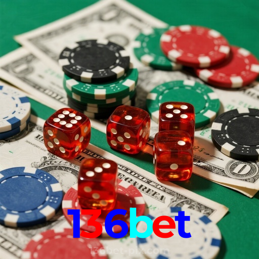 136bet：Jogue poker, aposte no futebol e conquiste prêmios incríveis!