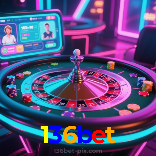 136bet:A melhor plataforma para apostas no futebol e diversão em jogos de cassino!