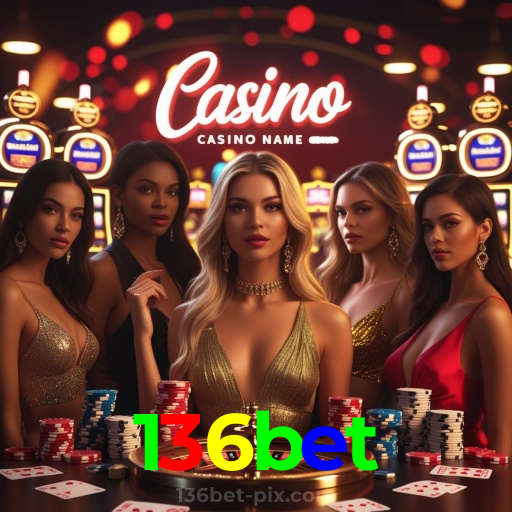136bet:Onde sua sorte encontra o melhor cassino online e as apostas no futebol!