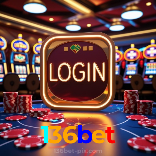 136bet:Poker, blackjack e apostas em futebol online, tudo no melhor cassino!