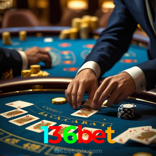 136bet:Aposte no futebol e jogue slots emocionantes com grandes prêmios!