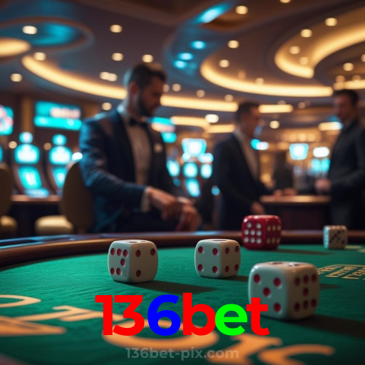 136bet:Entre no jogo de futebol virtual! Aposte e vença os melhores times!