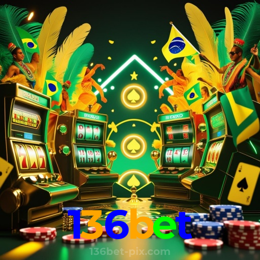136bet：Jogue blackjack e aposte no futebol para uma experiência completa!