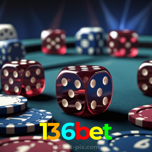 136bet:Aposte no futebol e jogue slots para ganhar em grande estilo!