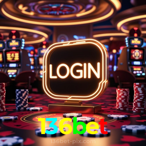 136bet：Apostas ao vivo no futebol e grandes prêmios nos melhores jogos de cassino!