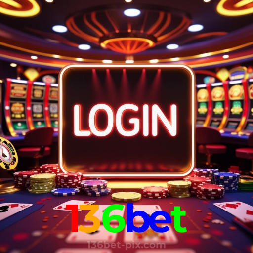 136bet：Jogue nas melhores slots e descubra o jackpot dos seus sonhos!