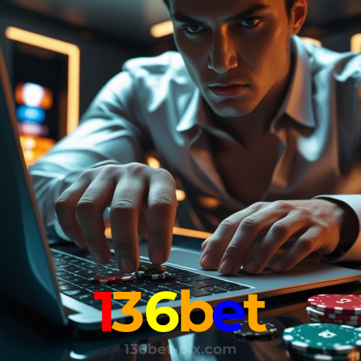 136bet:Jogue slots de tirar o fôlego e conquiste vitórias épicas!