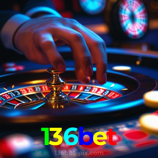 136bet:Cada giro é uma nova chance! Aposte nas slots e vença!