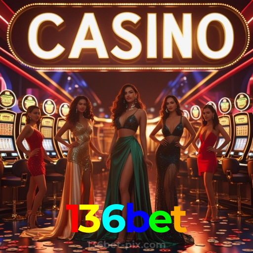 136bet：Aposte no futebol e ganhe em blackjack e poker com segurança!
